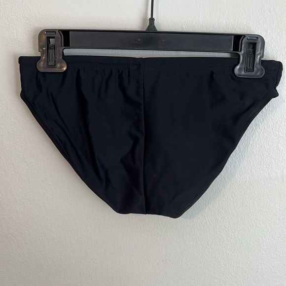 New Black Speedo - Picture 2 of 3